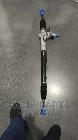 Kia Rio Steering Rack