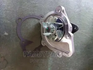 Mitsubishi Outlander Water Pump