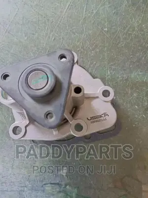 Mitsubishi Outlander Water Pump