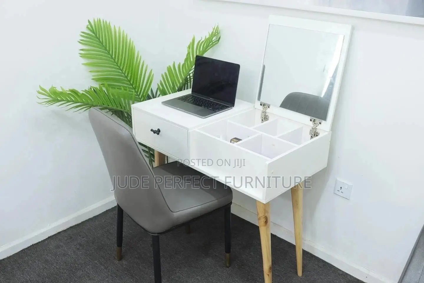 Office Table and Chair