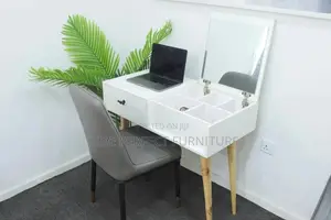 Office Table and Chair
