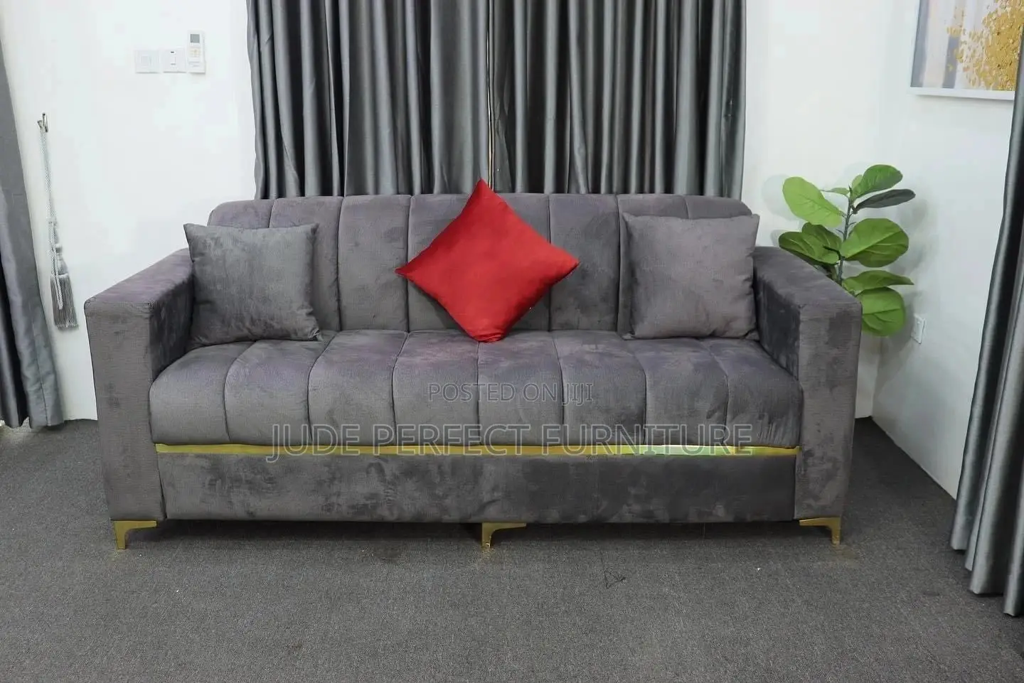Set of Sofa