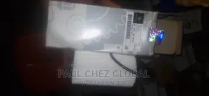 Oil Filter for Benz 276 Engine