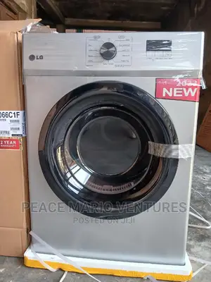 Quality Lg Tumble Dryer New Version With 2years Warranty