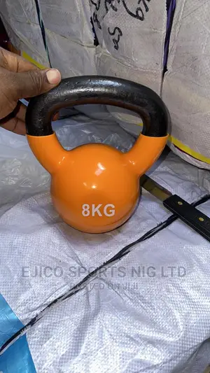 Portable Kettle Bell 3200 Per 1kg