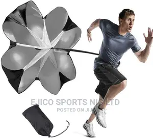 Brand New Resistance Chutes Available