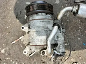 Compressor For Honda Cr-v 2018 Model
