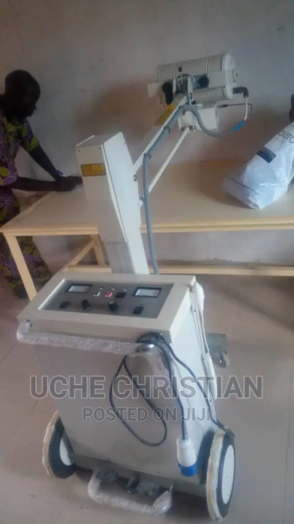 Xray Checking Machine