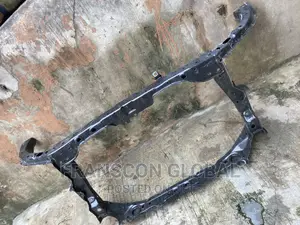 Radiator Support 2006 Honda Civic