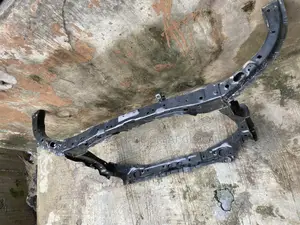 Radiator Support 2006 Honda Civic