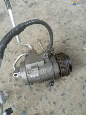 Direct Tokunbo for Ford Edge 2008/2010 Manual