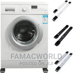 Fridge/Washing Machine Base
