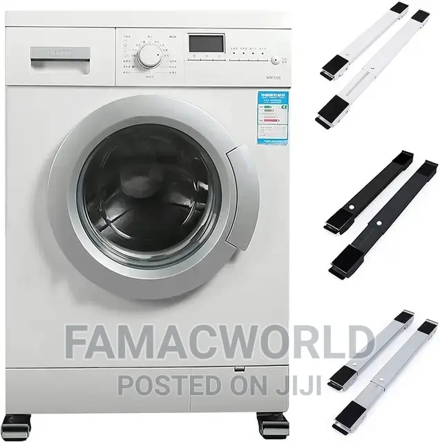 Fridge/Washing Machine Base