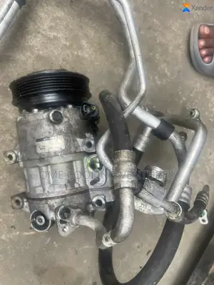Very Neat Tokunbo Compressor for Hyundai Sonata 2012/2015