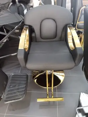 Classic Higher Quality Barbing Salon Chair
