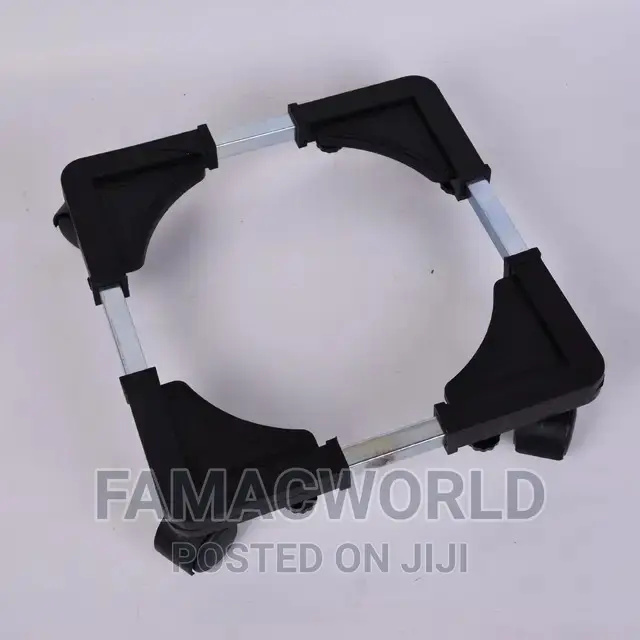 Washing Machine/Fridge Base