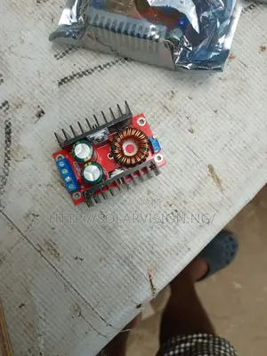 Boost Bulk Converters All Litium Accessories 5volt -72volt