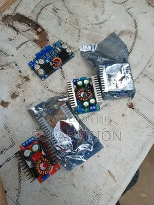 Boost Bulk Converters All Litium Accessories 5volt -72volt