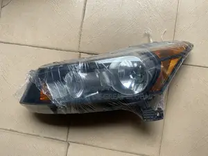 Headlight 2008-2011 Honda Accord Left