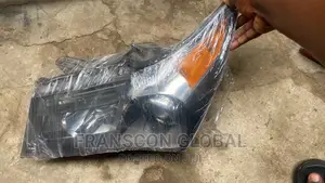 Headlight Acura MDX 2007-2012 Model Set