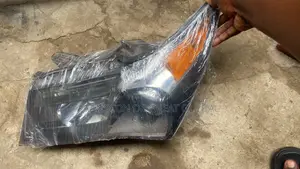 Headlight Acura MDX 2007-2012 Model Set