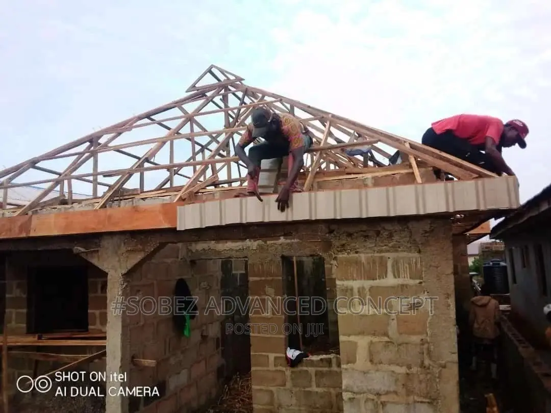 Professional Bungalow Roofing