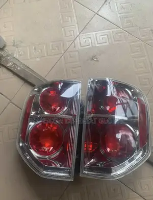 Rear Light 2005-2007 Honda Pilot Set