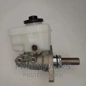 Toyota Tundra Master Brake