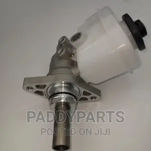 Toyota Tundra Master Brake