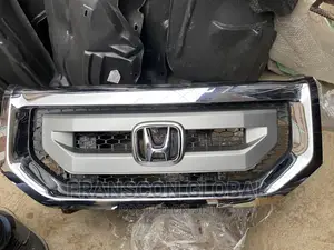 Front Grill 2009-2010 Honda Pilot