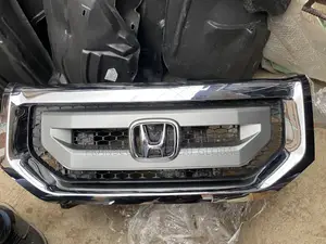 Front Grill 2009-2010 Honda Pilot