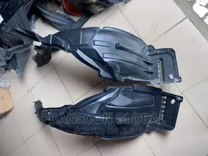 Sand Protector 2006 Honda City Set