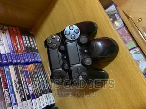 Ps4 Pads Original (Tokunbo)