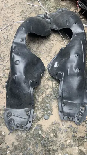 Sand Protector 2006 Honda City Set