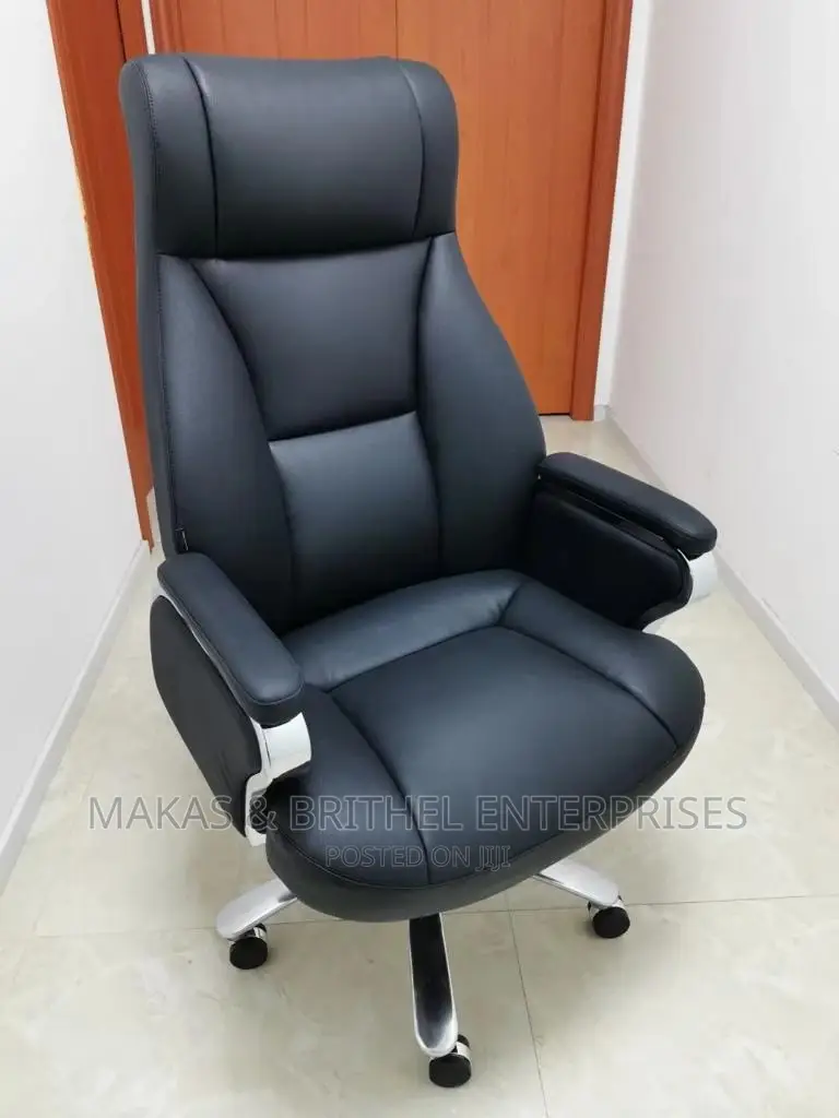 Quality Boss Office Chair
