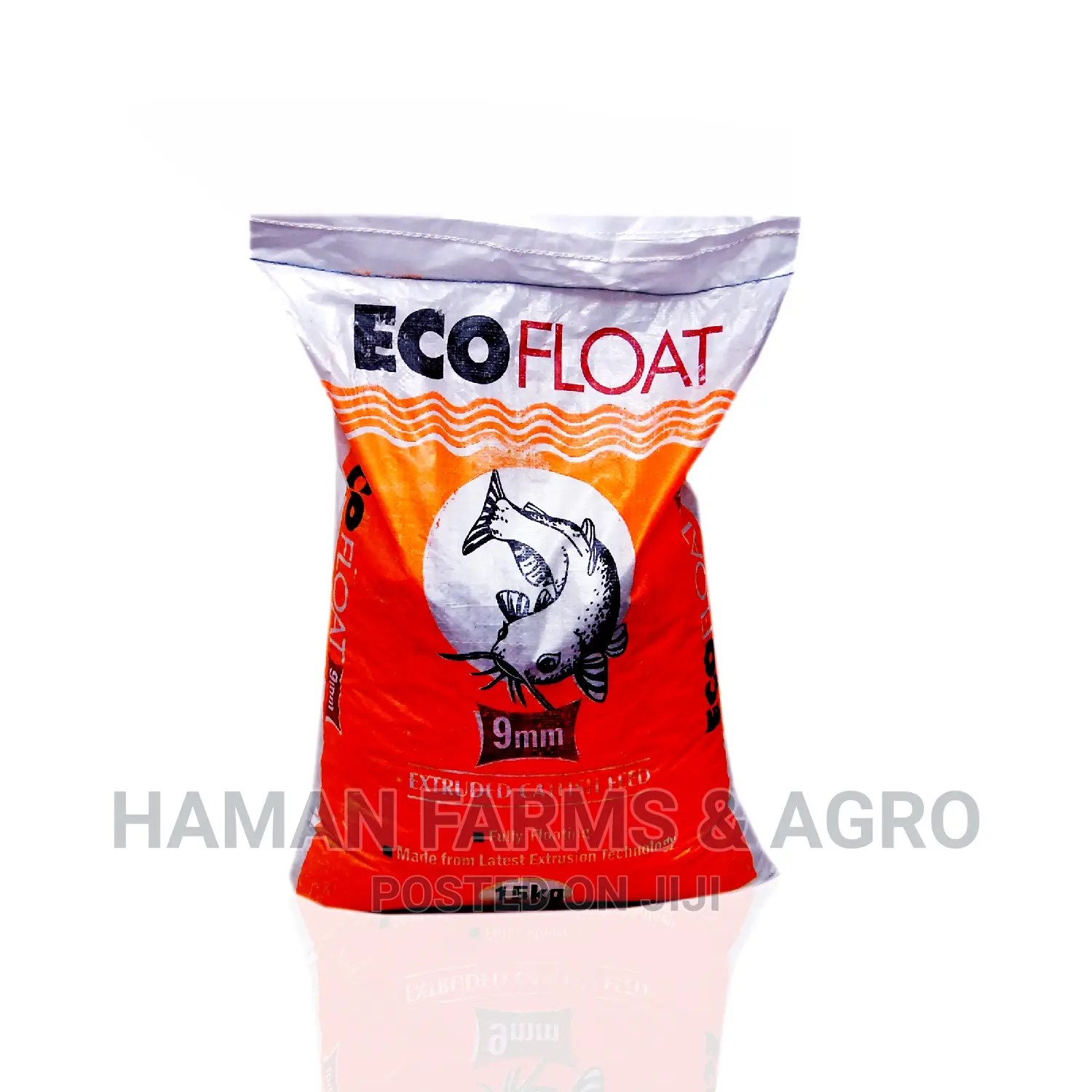 Eco Float 9mm