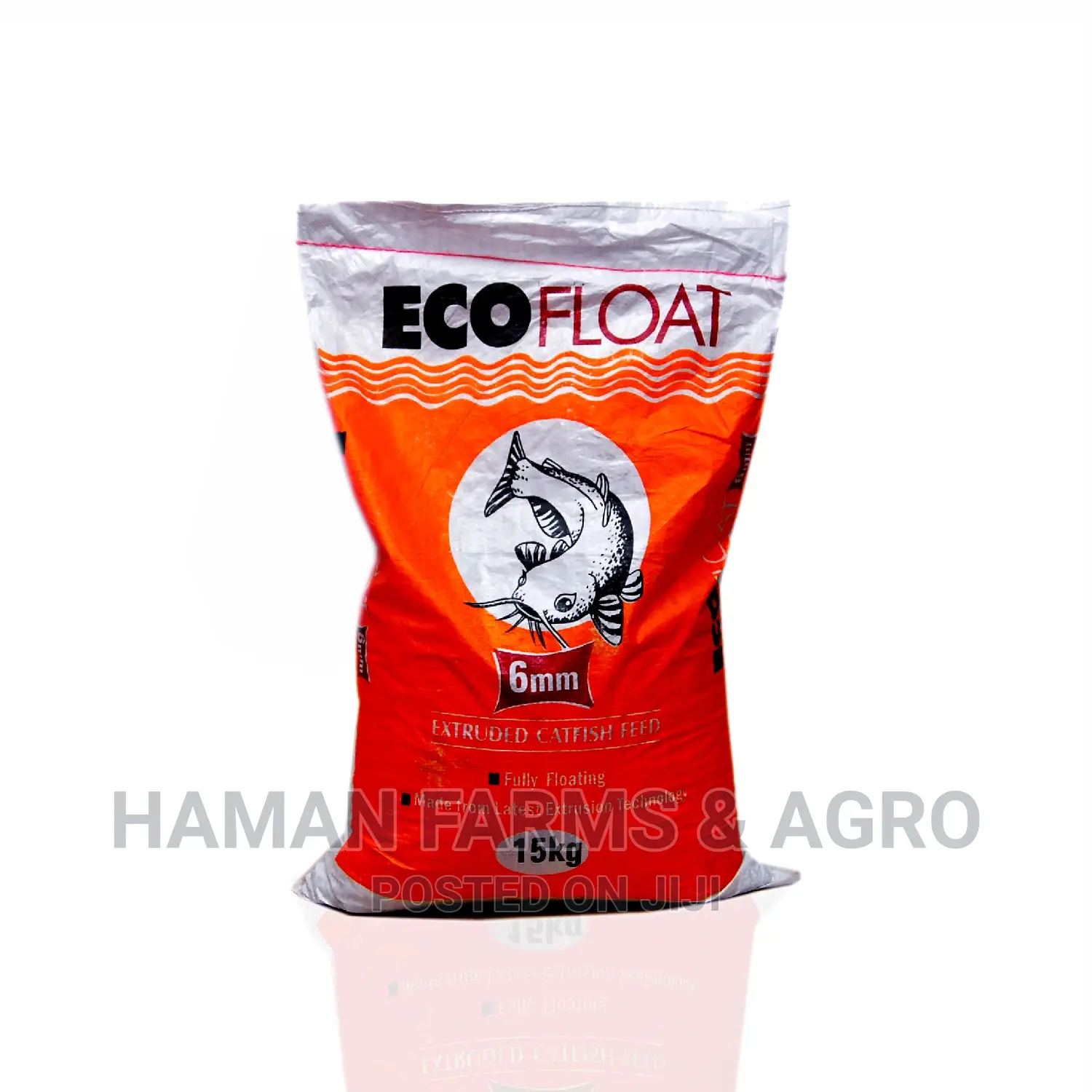 Eco Float 6mm