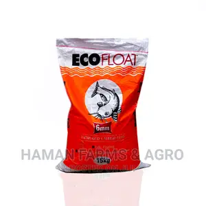 Eco Float 6mm