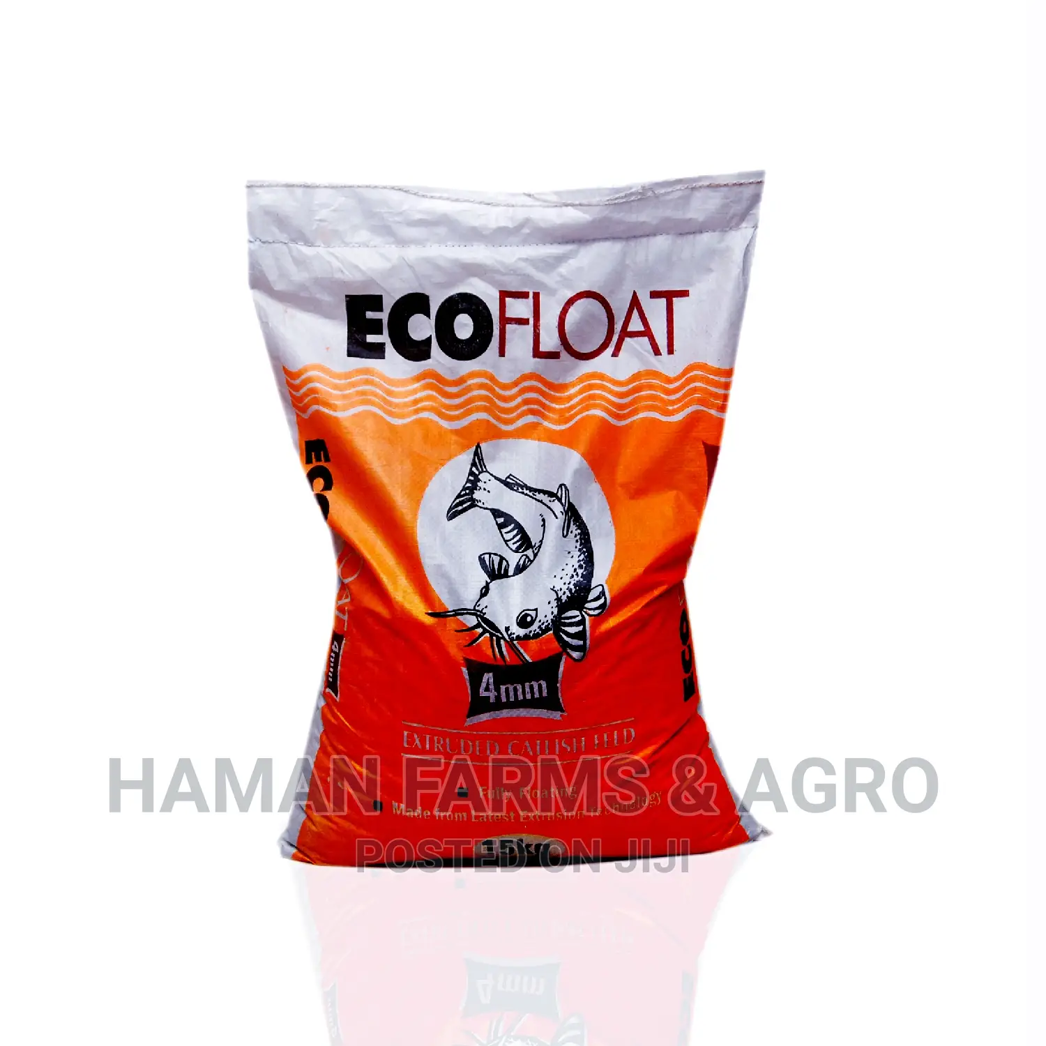Eco Float 4mm
