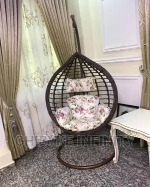 New Arrival of Quality Swing Available in Sizes