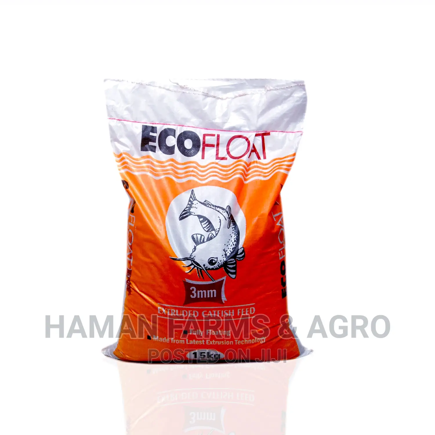 Eco Float 3mm
