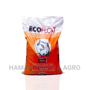 Eco Float 3mm