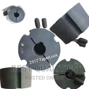 2517 Taperlock // Taper Bushing // Taper Lock