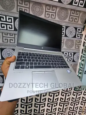 Laptop HP EliteBook 840 G6 16GB Intel Core I5 SSD 256GB