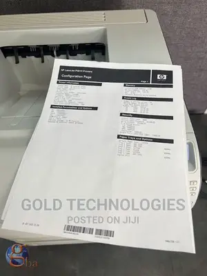 Hp 4015 Black and White Laserjet Printer