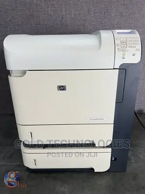 Hp 4015 Black and White Laserjet Printer