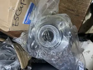 Ford Escape Rear Hub Bearing 2013-2019