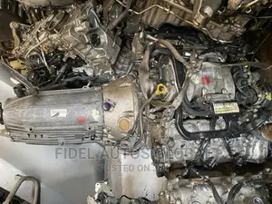 Mercedes-Benz M272 Engine