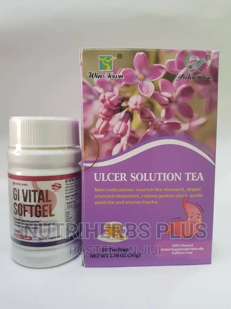 Permanent and Complete Treatment for Type of Stubborn Ulcer