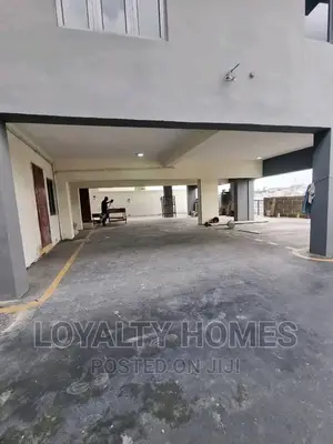 Furnished 4bdrm Duplex in Ikota for sale